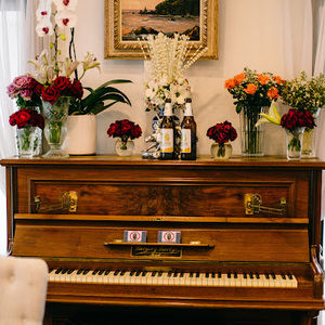 Meet your Posher, Siripim